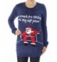 Planet Gold Juniors Embellished Holiday