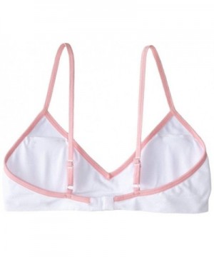 Brands Girls' Undershirts Tanks & Camisoles for Sale