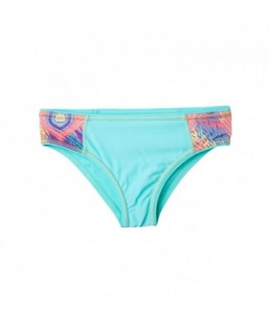 Girls' Two-Pieces Swimwear