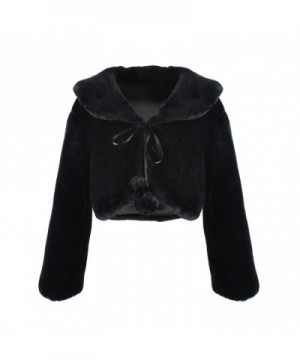 Abbyabbie Li Flower Bolero Accessories Princess