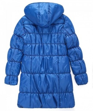 Designer Girls' Down Jackets & Coats for Sale