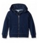 Splendid Always French Indigo Hoodie