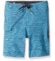 Volcom Magnetic Stone Little Boardshort