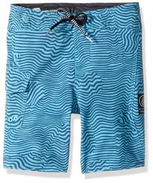 Volcom Magnetic Stone Little Boardshort