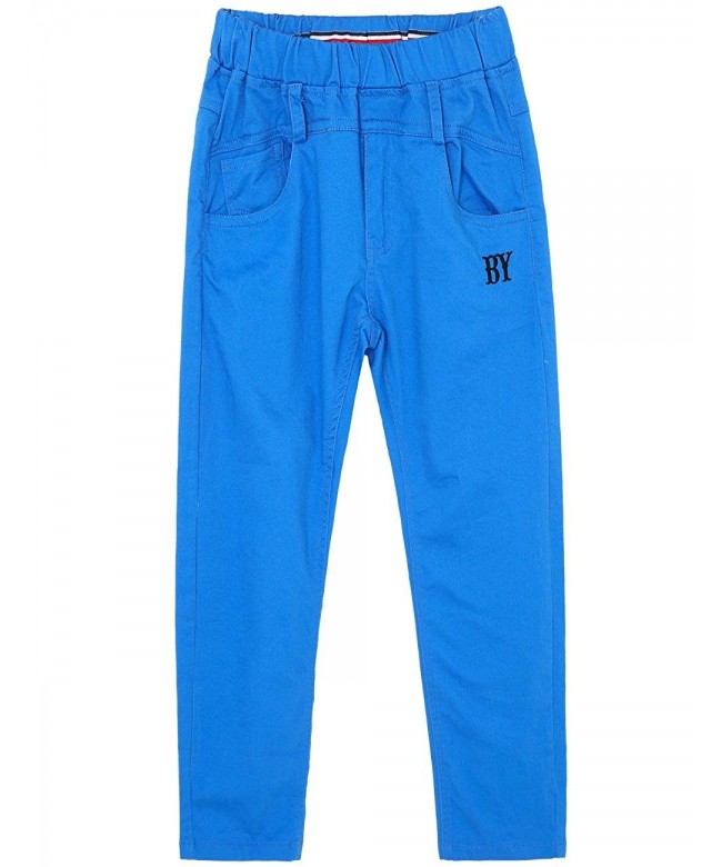 BYCR Elastic Cotton Jogger 7170100822