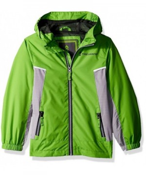 Free Country Multi Ripstop Jacket