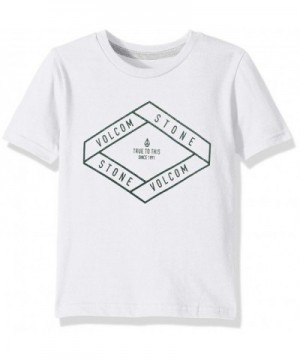 Volcom Little Modern Short Sleeve