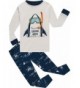 Pajamas Little Toddler Clothes Sleepwear
