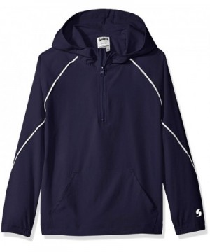 Soffe Boys Youth Lightweight Pullover