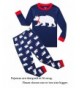 Family Feeling Christmas Pajamas Toddler