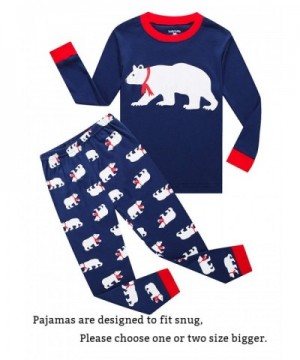 Family Feeling Christmas Pajamas Toddler