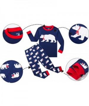 Boys' Sleepwear Outlet