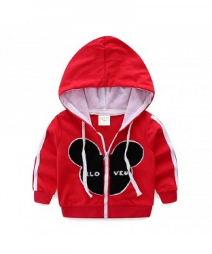 Designer Boys' Fashion Hoodies & Sweatshirts