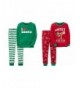 Carters Toddler Holiday Christmas Pajamas