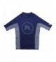 Hawaii Atlas Short Sleeve Rashguard