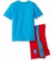 Cheap Designer Boys' Short Sets for Sale