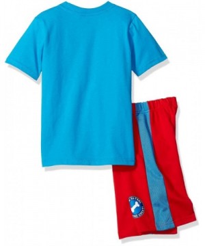 Cheap Designer Boys' Short Sets for Sale