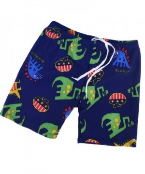 Boys' Swimwear Clearance Sale