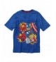 Avengers Toddler Little Heroes T Shirt