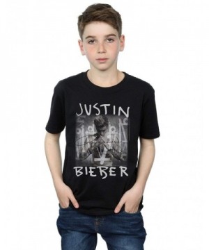Justin Bieber Purpose Album T Shirt
