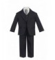 Piece Boys Button Dress Shirt