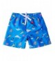 Funnycokid Beach Board Shorts Trunks