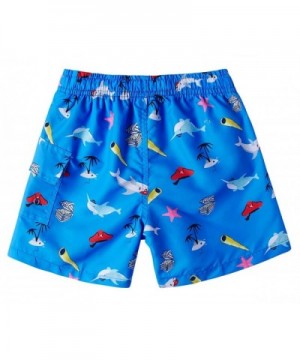 Cheap Real Boys' Swim Trunks Wholesale