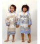 Designer Boys' Bathrobes