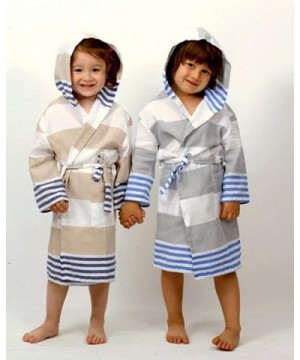 Designer Boys' Bathrobes