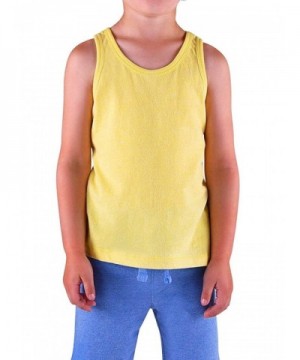 Most Popular Boys' Tank Top Shirts On Sale