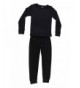 At Buzzer Thermal Underwear Boys