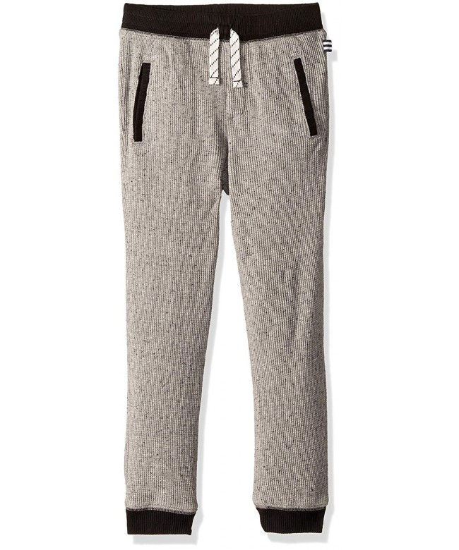 Splendid Boys Toddler Waffle Jogger