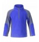 Boulder Gear Fleece Mid Layer Little