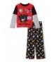 Batman Pajamas Harley QuinnBoys Little