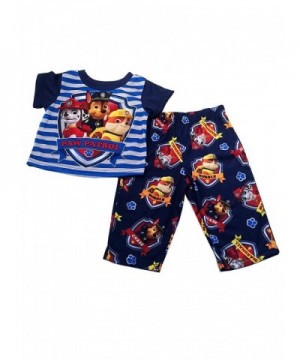 Patrol Character Boys Pajama Pant