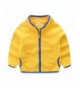 LittleSpring Little Boys Jacket Zipper