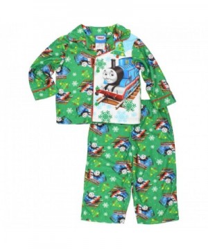 Hit Entertainment Christmas Flannel Pajamas