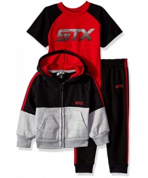 STX Fashion Hoodie T Shirt Jogger