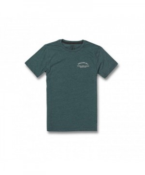 Volcom Boys Modern Short Sleeve