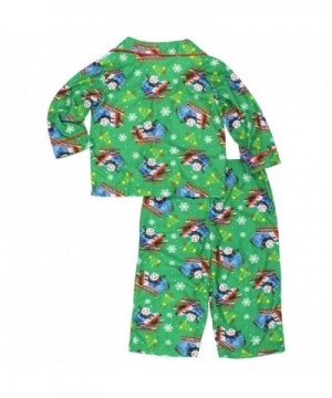 Boys' Pajama Sets