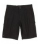 Micros Boys Stretch Cotton Shorts