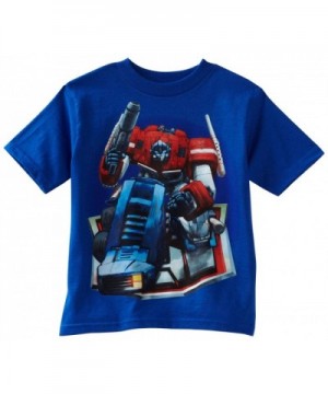 Transformers Boys Optimus Prime Royal