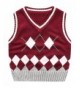 Happy Cherry Sweater Uniform Pullover