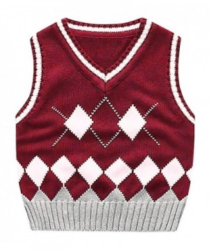 Happy Cherry Sweater Uniform Pullover