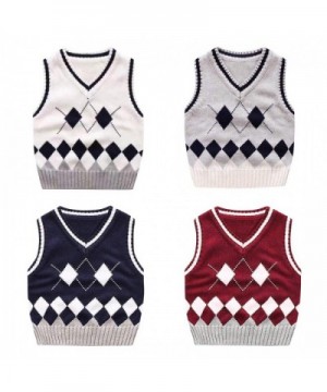 Most Popular Boys' Sweaters Wholesale