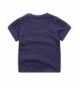 Fashion Boys' T-Shirts