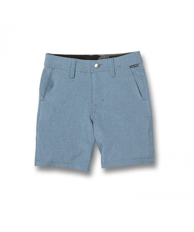 Volcom Little Frickin Hybrid Short