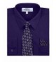 New Trendy Boys' Dress Shirts Wholesale