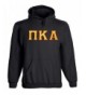 Fashion Greek Kappa Alpha Letter