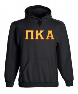 Fashion Greek Kappa Alpha Letter